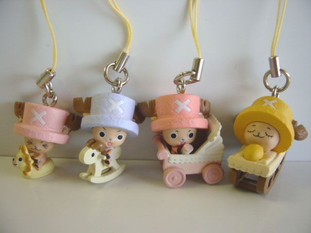 ♯Hdx07BBすくすくチョッパーマンマスコットスプリングVer.全7種 ♯Hdx07BBすくすくチョッパーマンマスコットスプリングVer.全7種