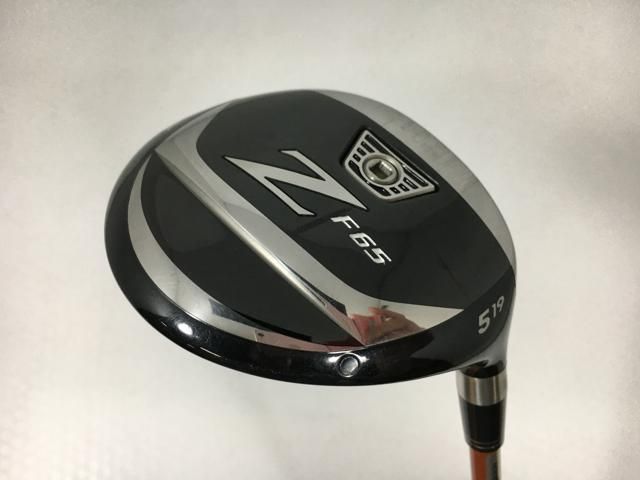 返品OK 【中古ゴルフクラブ】ダンロップ スリクソン(SRIXON) Z