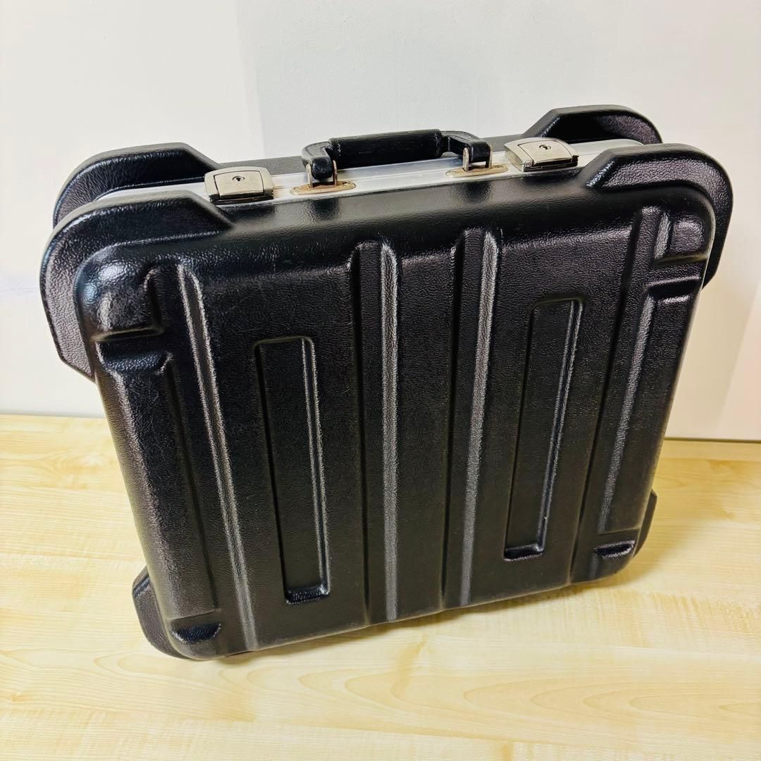 SKB 1714 ミキサー用 ハードケース 中古 希少品】 SKB 1714 ミキサー用 ハードケース 送料込み - メルカリ