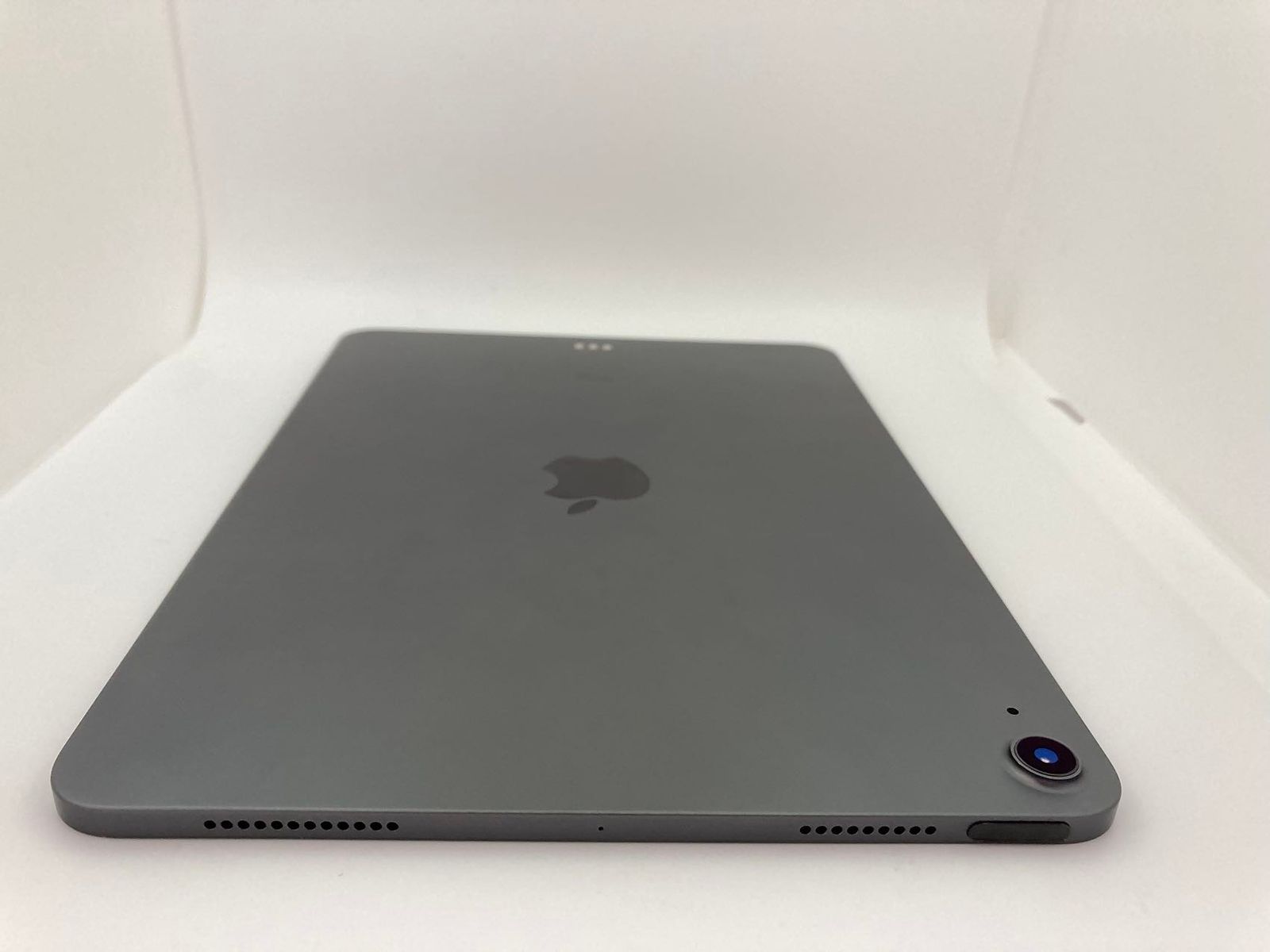 美品 iPad Air 第4世代 256GB スペースグレイ - フルセット,バッテリー