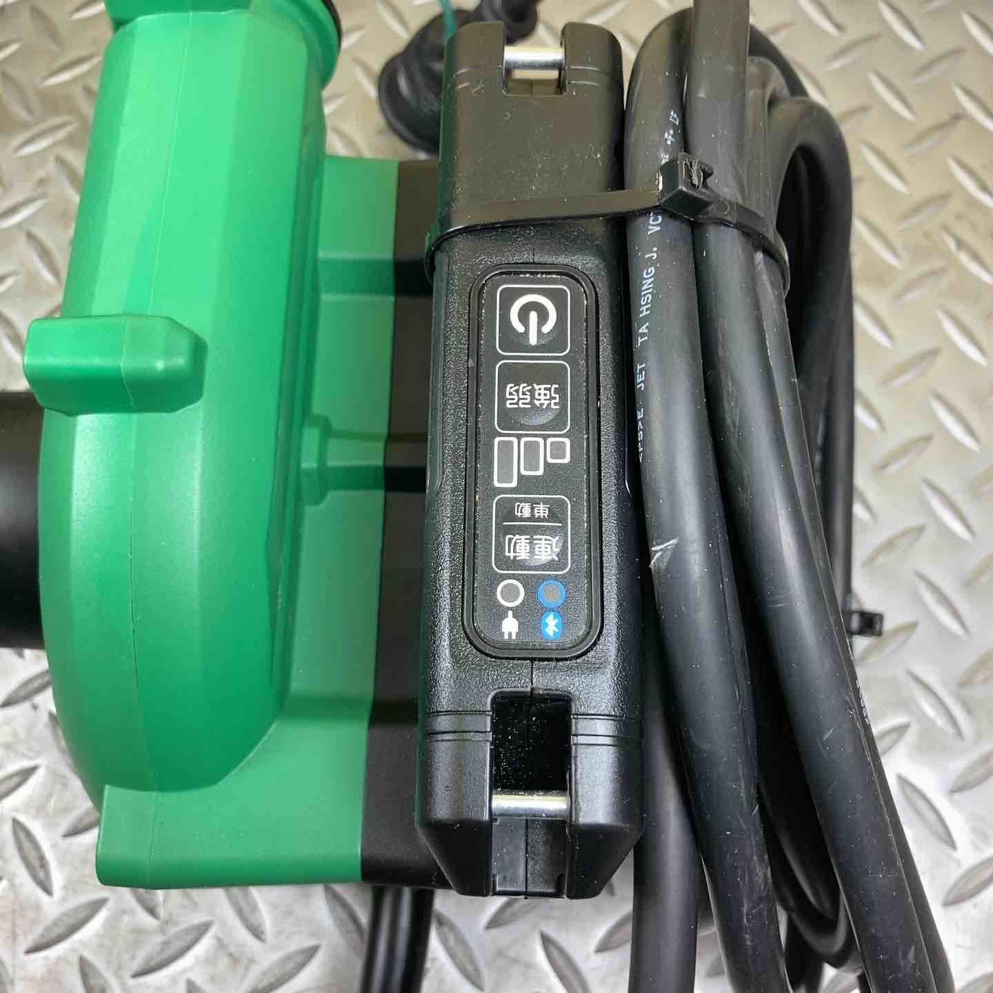 ハイコーキ(HIKOKI ※旧:日立工機) 集じん機 R40YB【川崎店】 - メルカリ