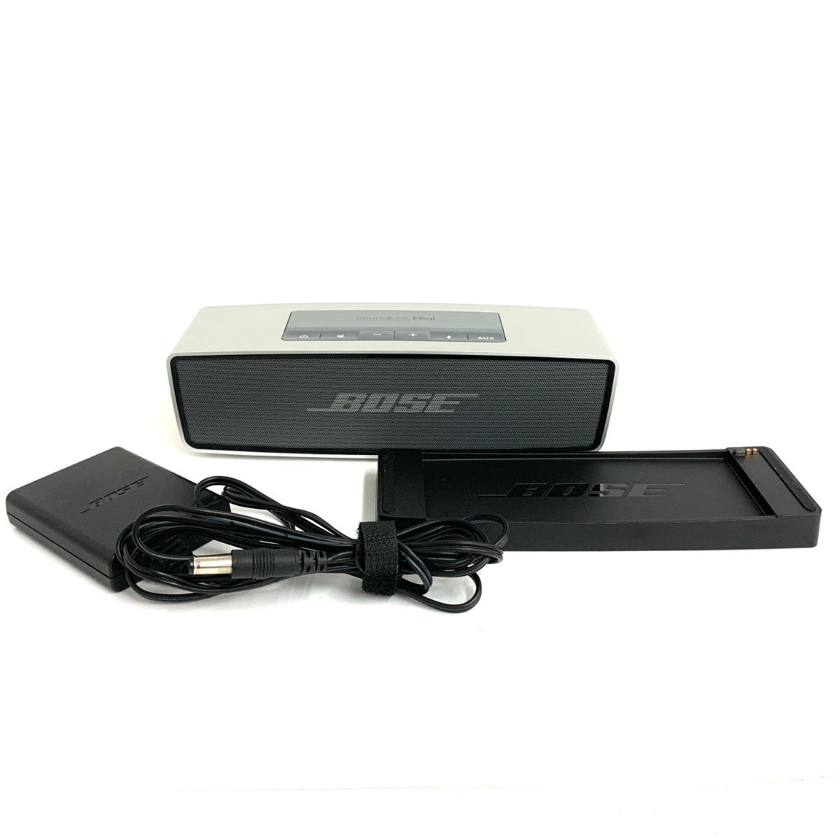 動作確認済み BOSE ボーズ SoundLink Mini サウンドリンク ミニ