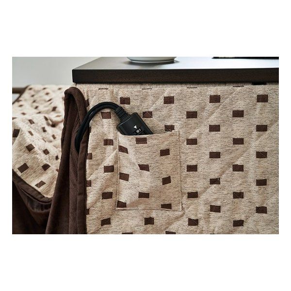 リモコン用ポケット付き トルタFH135