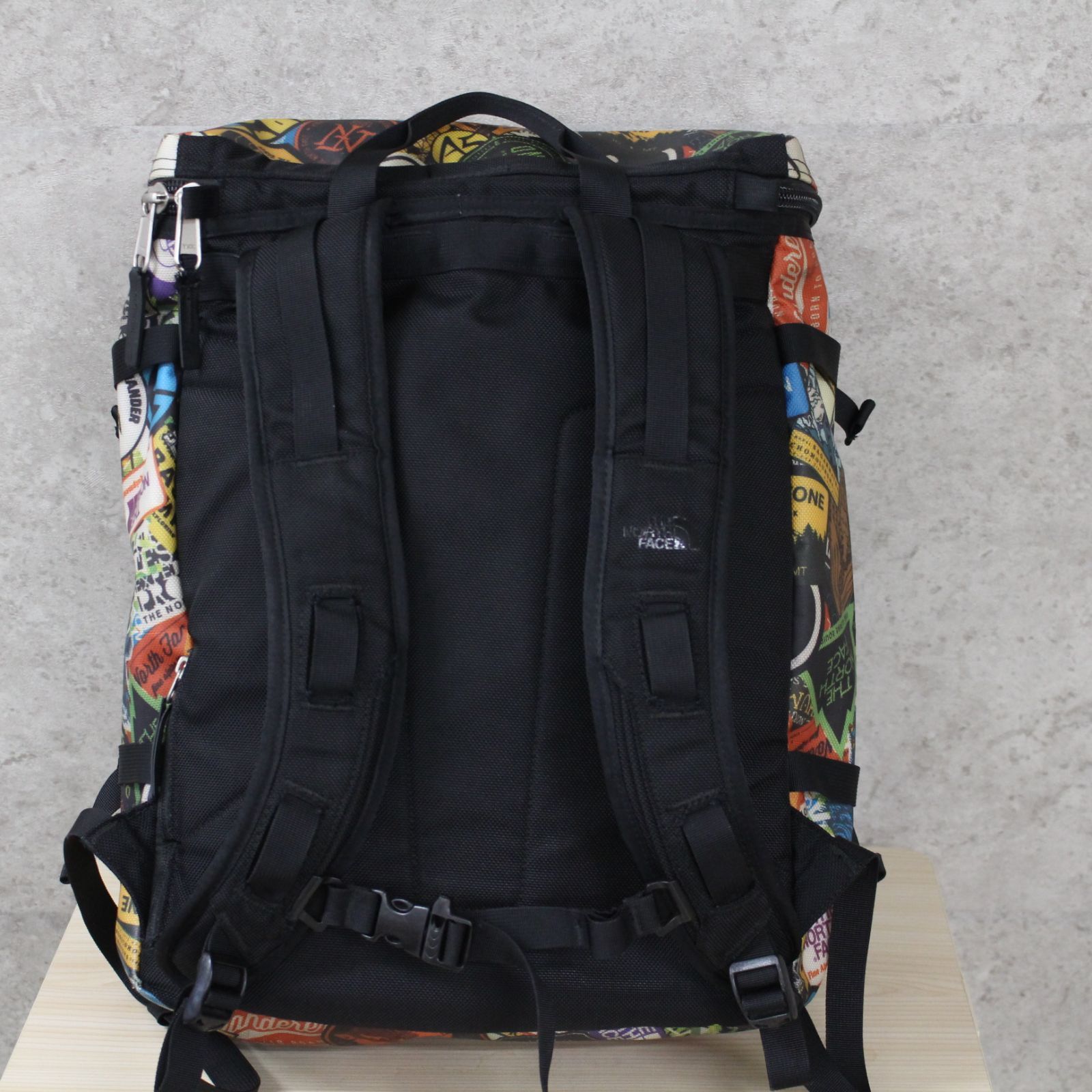 S090)【人気/完売カラー】THE NORTH FACE/ザ・ノースフェイス BC 