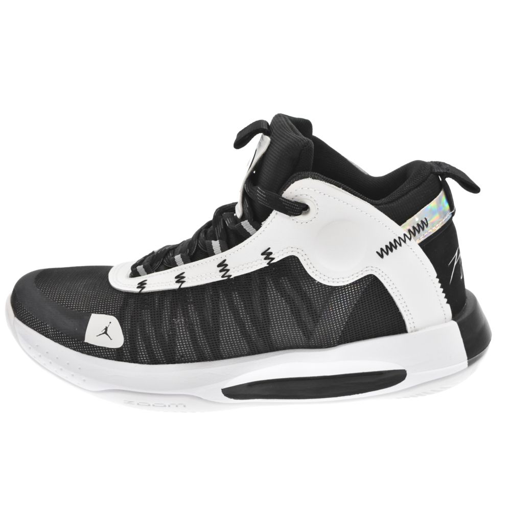 JORDAN JUMPMAN 2020 PF ブラック NIKE スニーカー 【公式通販】