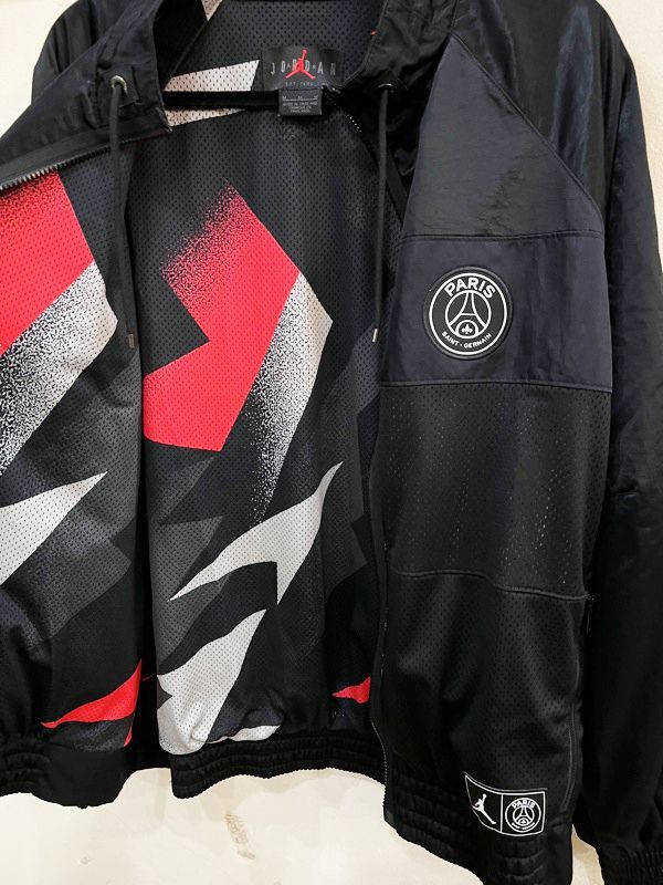 六茶様専用☆Nike Jordan x PSG/ナイキ ジョーダン × パリ
