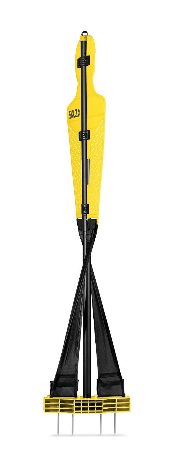 サッカーディフェンダー マネキン