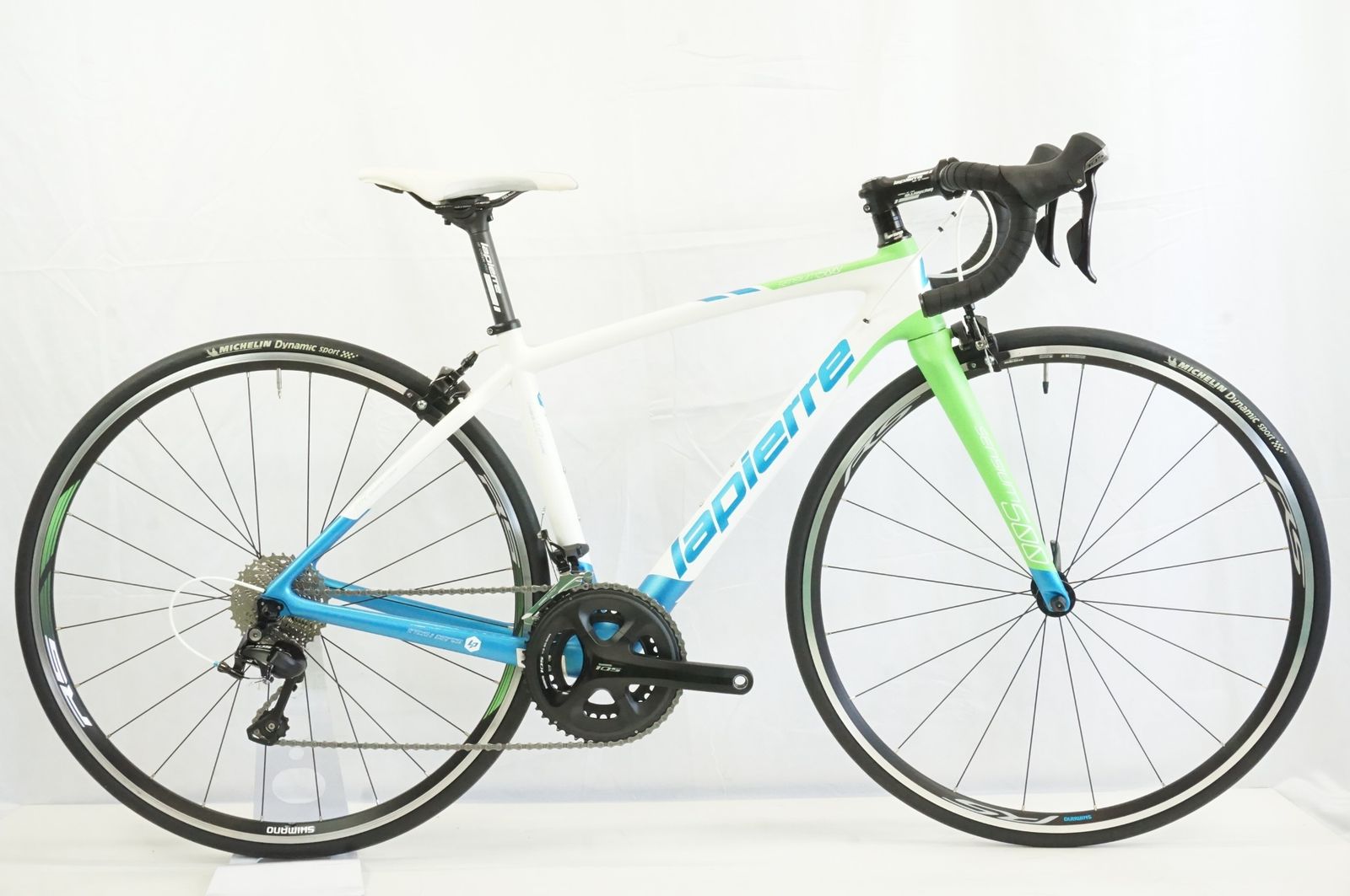 LAPIERRE ラピエール SENSIUM 500 W 2016年モデル ロードバイク | バイチャリ宇都宮店