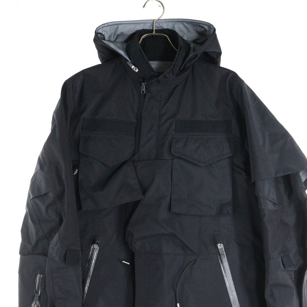 ジャケット・アウター ACRONYM sacai 22SS FIELD JACKET ジャケット・アウター ACRONYM sacai 22SS FIELD JACKET sacai