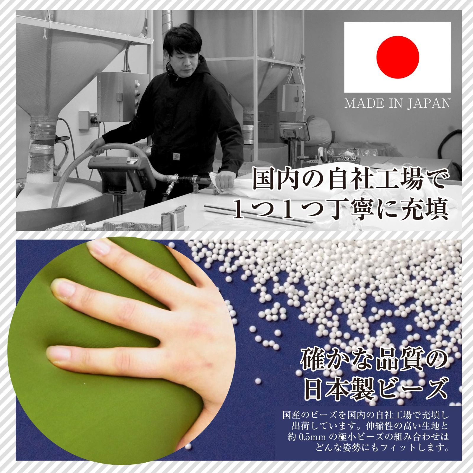 特別価格 PCM-6019 アースカラー MとLの間のサイズ グリーン 2WAY