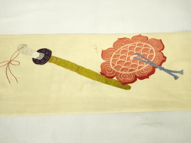 平和屋着物 アンティーク