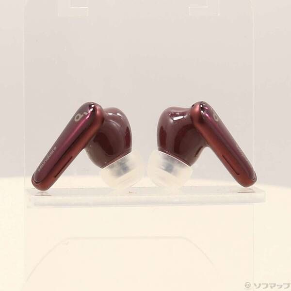 Anker Soundcore Liberty4 ワインレッド A3953N81 Anker 【中古】Soundcore Liberty 4 ワインレッド 【A3953N81