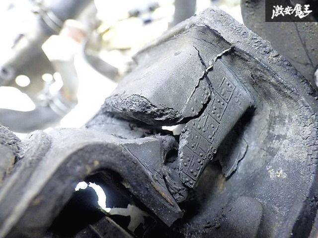 日産 純正 RPS13 180SX S13 シルビア SR20DET 後期 サージタンク インマニ スロットルボディ AACバルブ インジェクター デリバリー 棚K-4