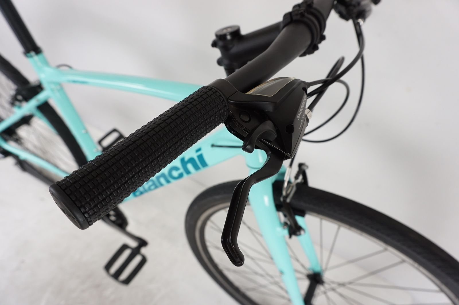 BIANCHI ビアンキ