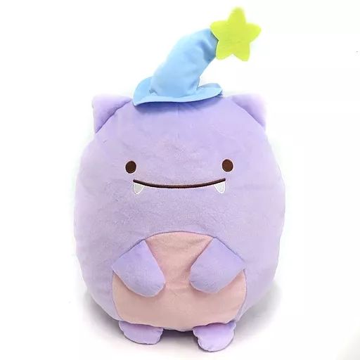 中古】ぬいぐるみ ふぁいぶ ぬいぐるみXL Part3 「映画 すみっコぐらし