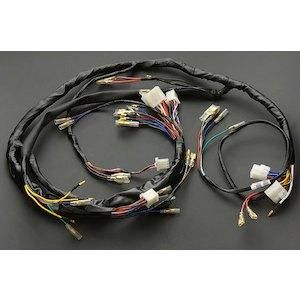 5営業日で発送 PMC ピーエムシー ＰＭＣ ＰＭＣ Ｚ１Ｒ－１ ＵＳ仕様メインハーネス ８１－４２５６