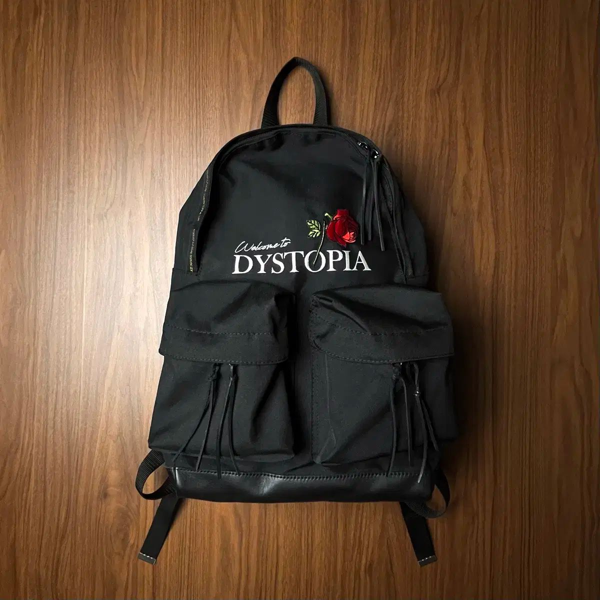 UNDERCOVER PRADA型 バックパック リュック アンダーカバー