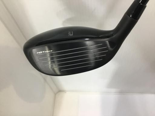 コブラ ウィメンズ DARKSPEED MAX 5W 21.5°Lシャフト☆美品 Women's