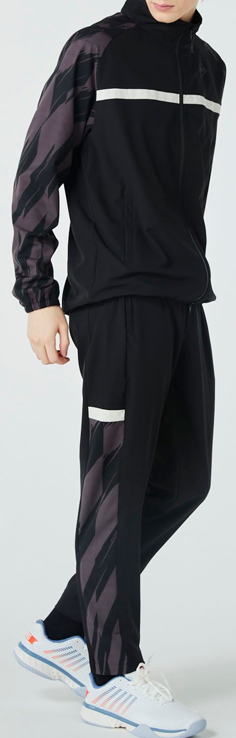 WIND PANTS