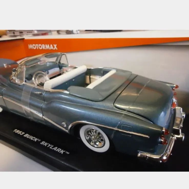 Skylark BL