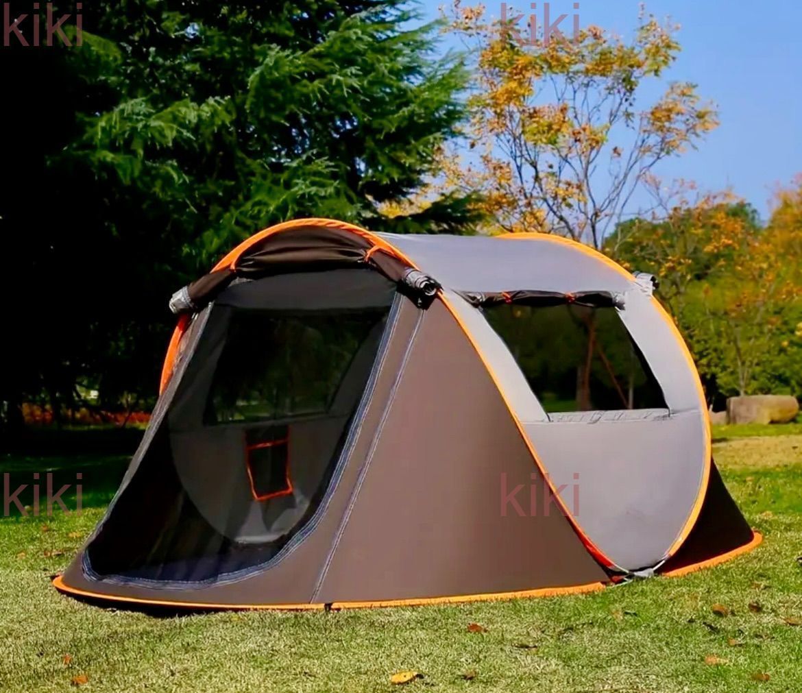 新品未使用】コールマン120周年記念テント 120thコールマン 希少 防災