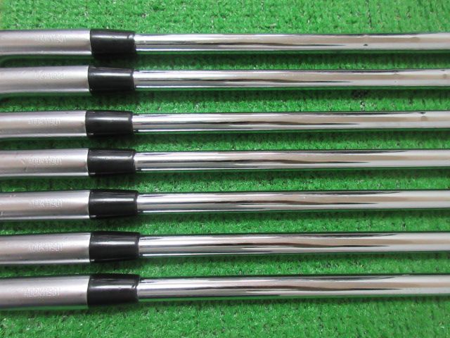 ピン PING BLUEPRINT ブループリント アイアンセット 7本 #4-W