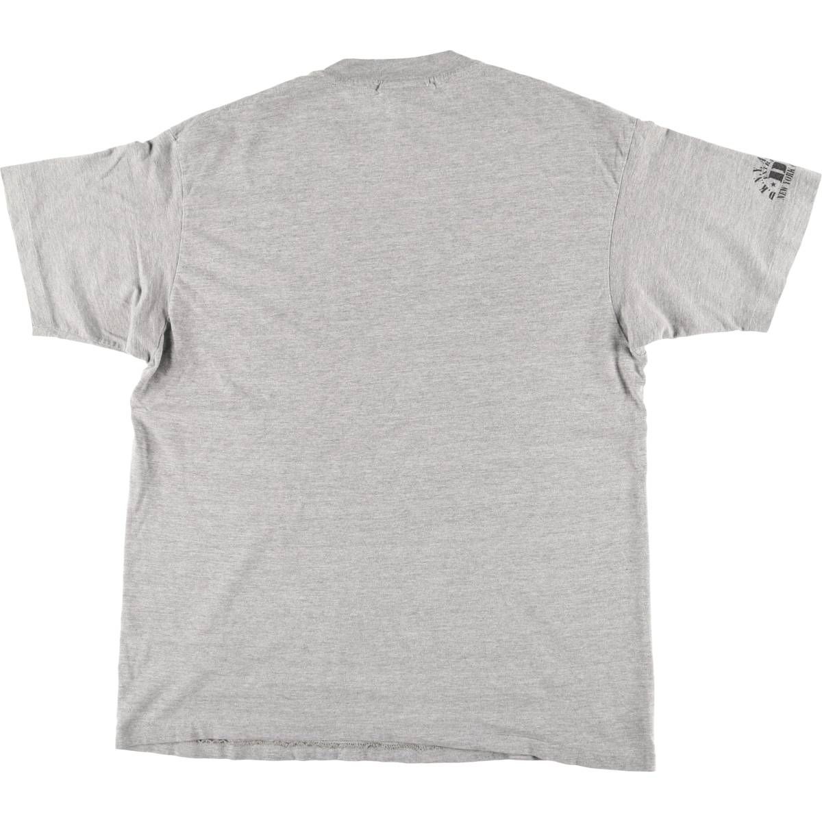 プリントTシャツ メンズM相当