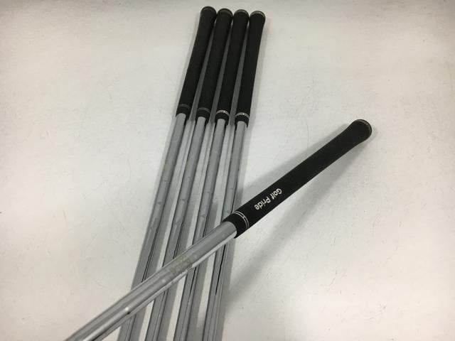返品OK お買い得品！【中古ゴルフクラブ】(5本セット)フォーティーン