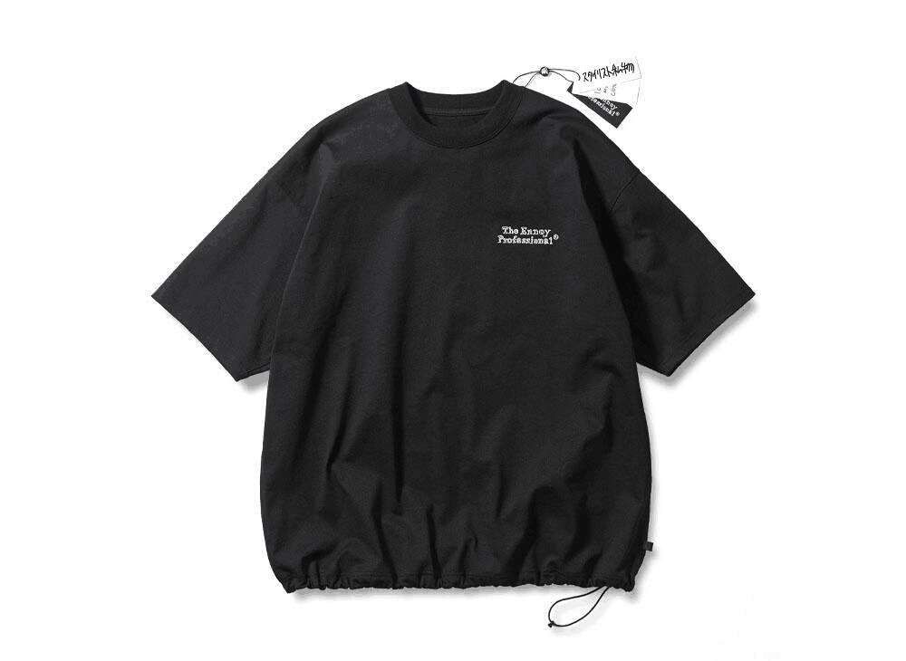 Ennoy x DAIWA PIER39 Tech Drawstring Tee|mercariメルカリ官方指定