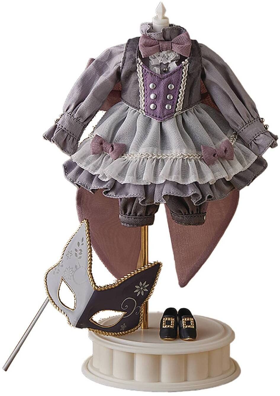 人気商品 Harmonia bloom Seasonal Outfit set Beatrice lupo