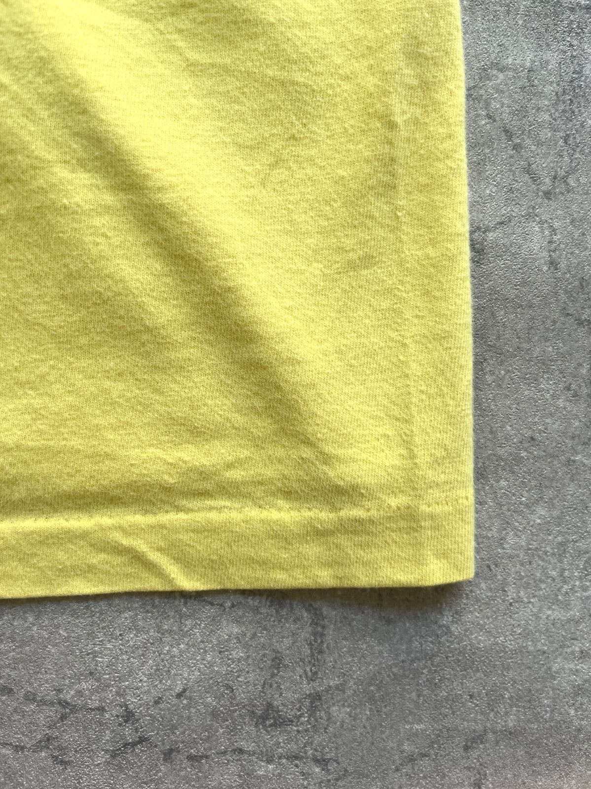 T-shirt made