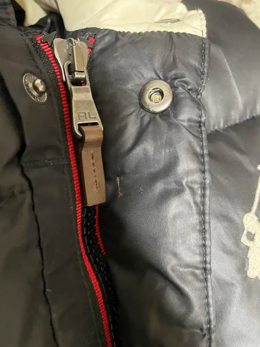 ラルフローレン ビックポニー