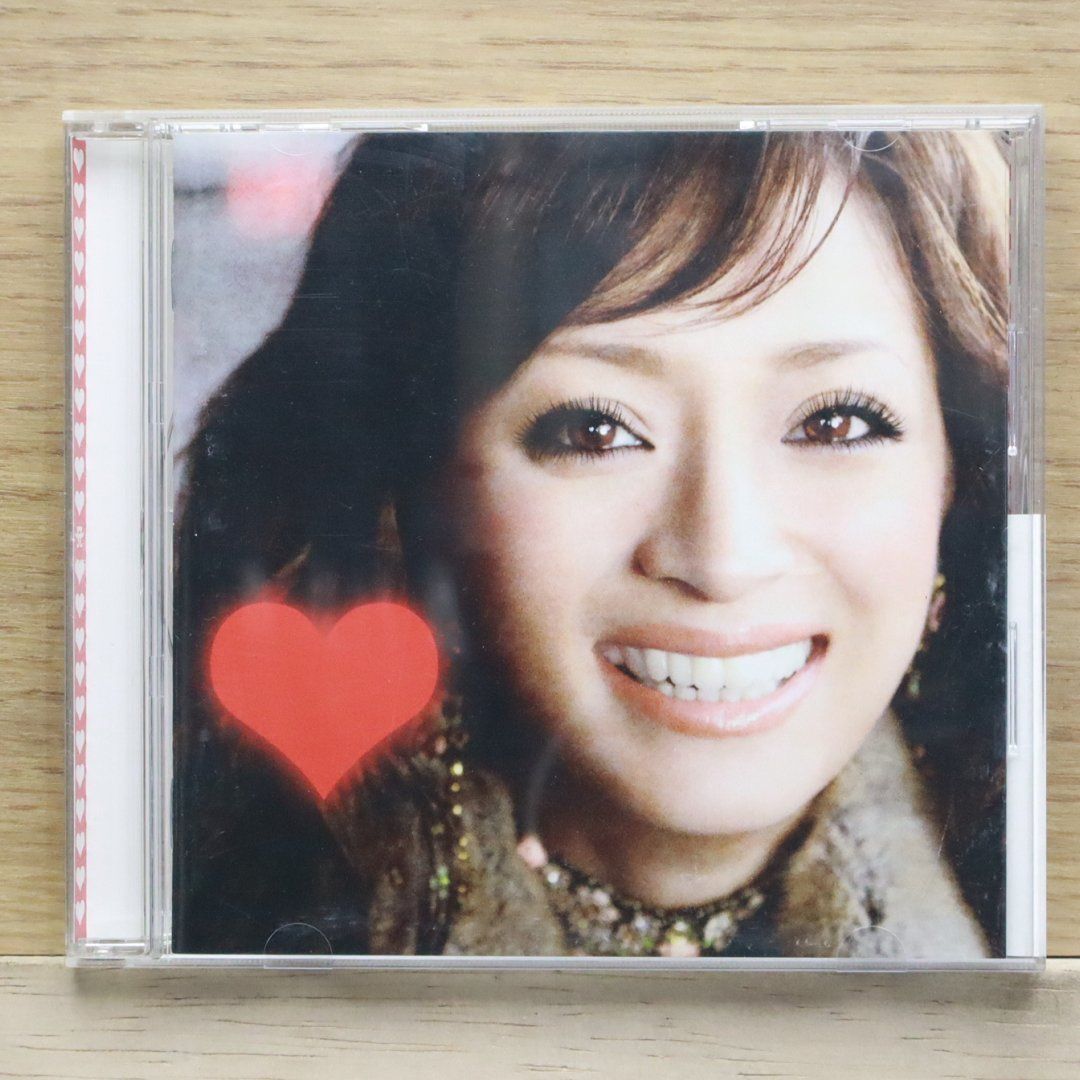 浜崎あゆみ DISCOGRAPHY | ayumi hamasaki（浜崎あゆみ） official website