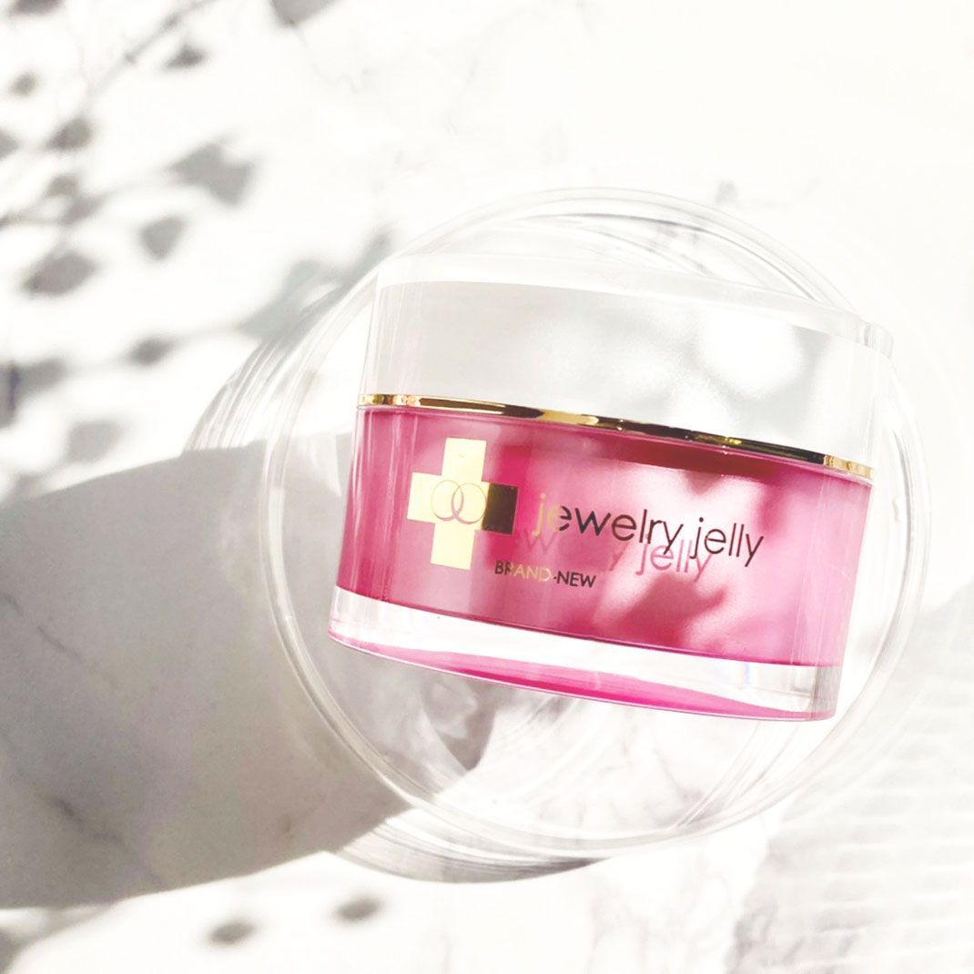 購入 ジュエリージェリー 50g 楽天市場】美容液 ジュエリージェリー50g