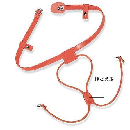 腰に巻くだけの医療用本格痔バンド