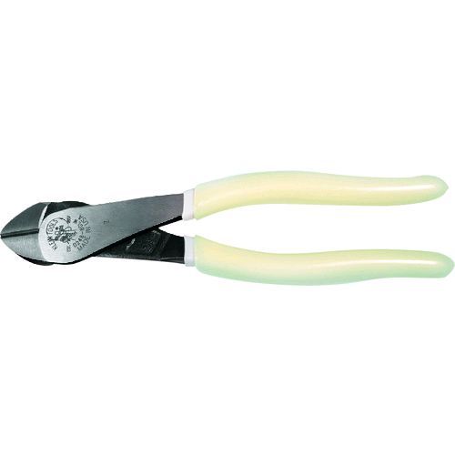 7営業日以内発送 ＫＬＥＩＮ D248-8-GLW ニッパ 偏芯タイプ アングルヘッド ２００ｍｍ 蓄光タイプ D2488GLW クラインツールズ TOOLS 沖縄離島販売不可
