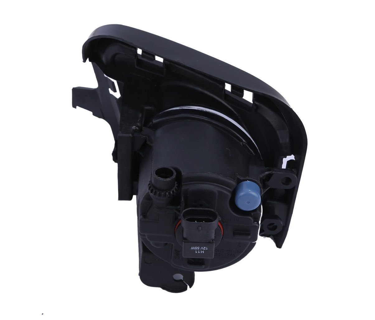 トヨタ 用 アクア NHP10 フォグランプ キット フルセット 左右 フォグ