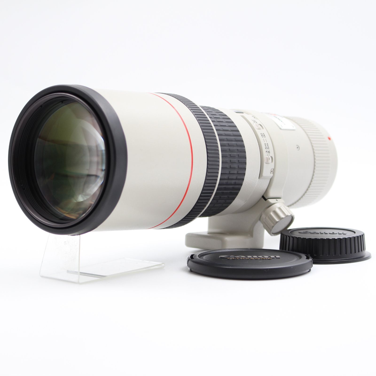 □極上品□ CANON EF 400mm F5.6L USM 単焦点超望遠レンズ キヤノン □極上品□ CANON EF 400mm F5.6L USM 単焦点超望遠レンズ キヤノン