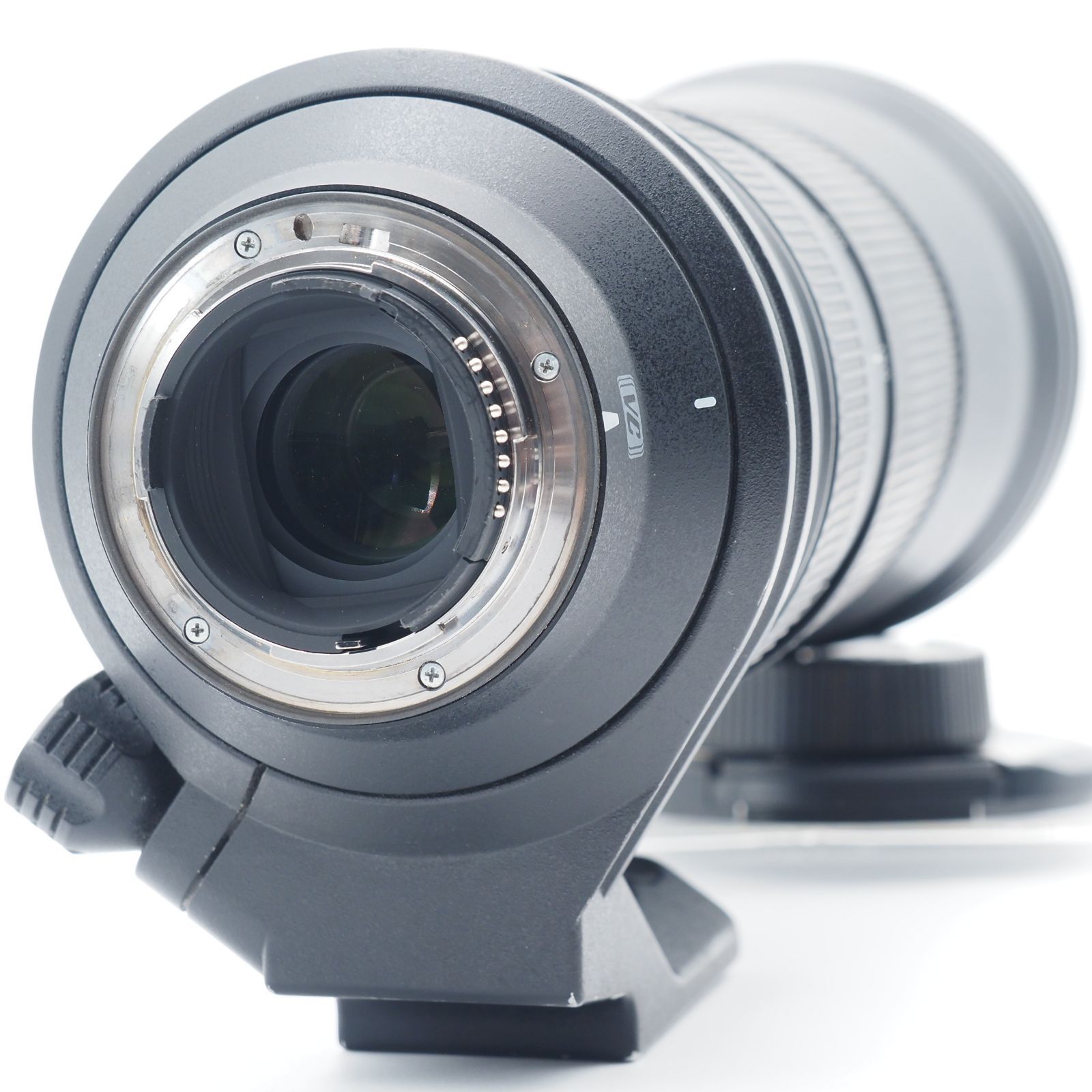 TAMRON 超望遠ズームレンズ