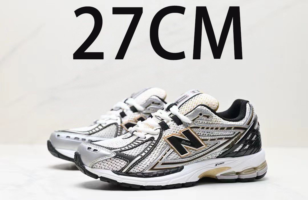 新品未使用 New Balance ニューバランス M1906RAV  27cm