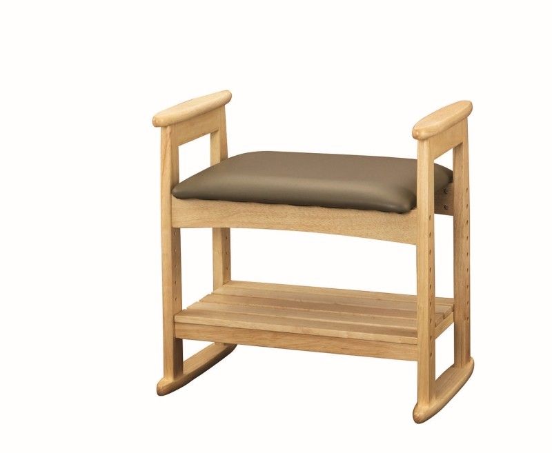 玄関ベンチ W-5H