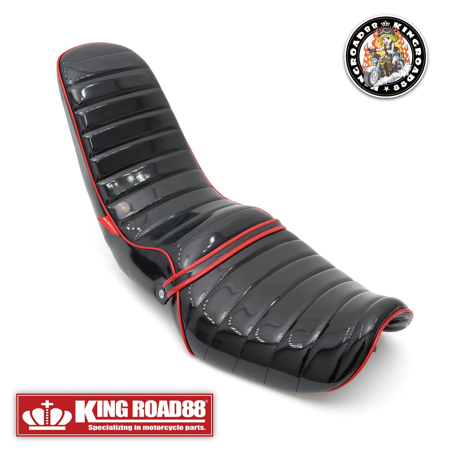 パイピングレッド 40cm