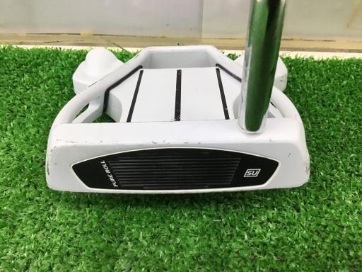 中古】 テーラーメイド GHOST Spider 34インチ パター PT スチール