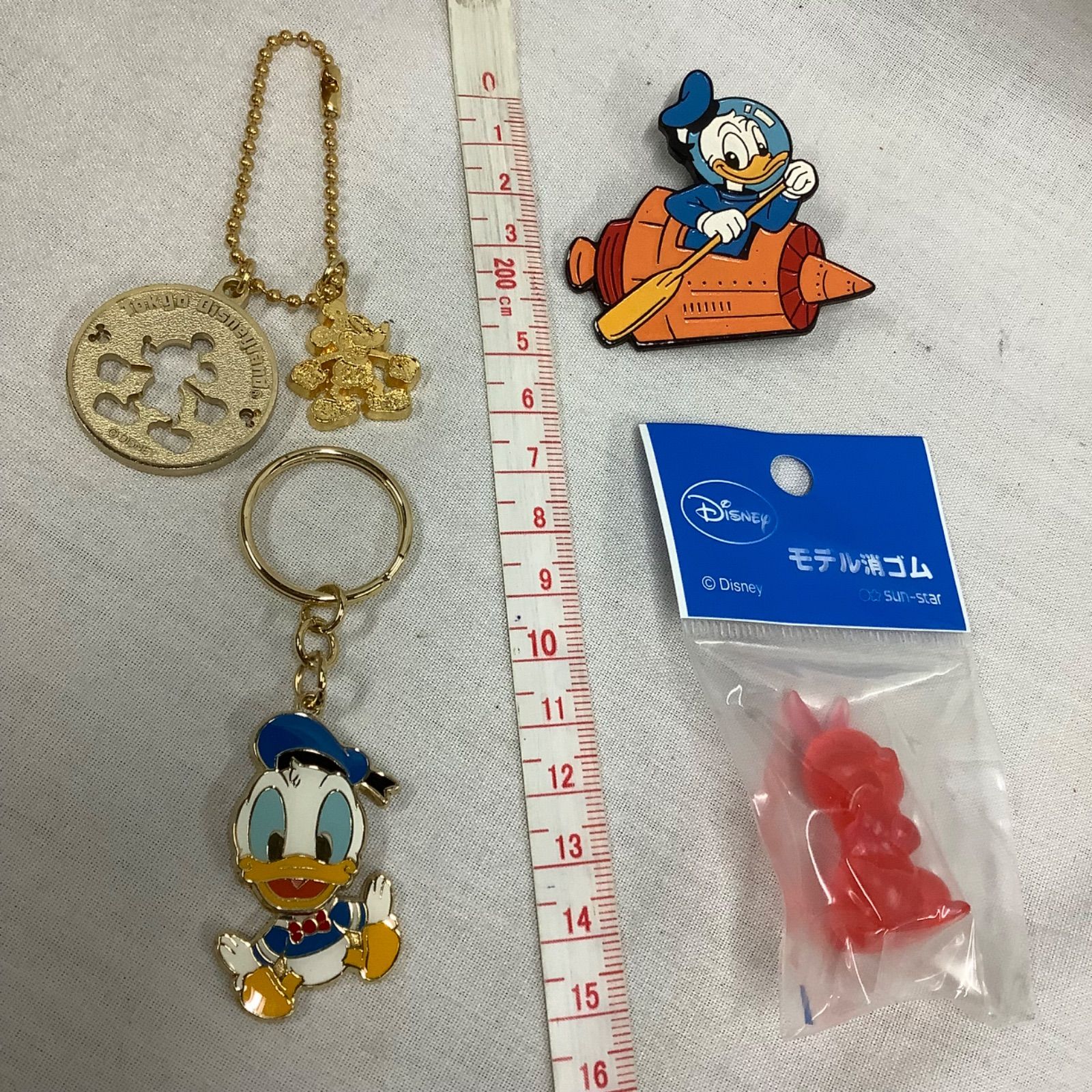 ディズニーグッズ いろいろまとめ売り C839 - メルカリ