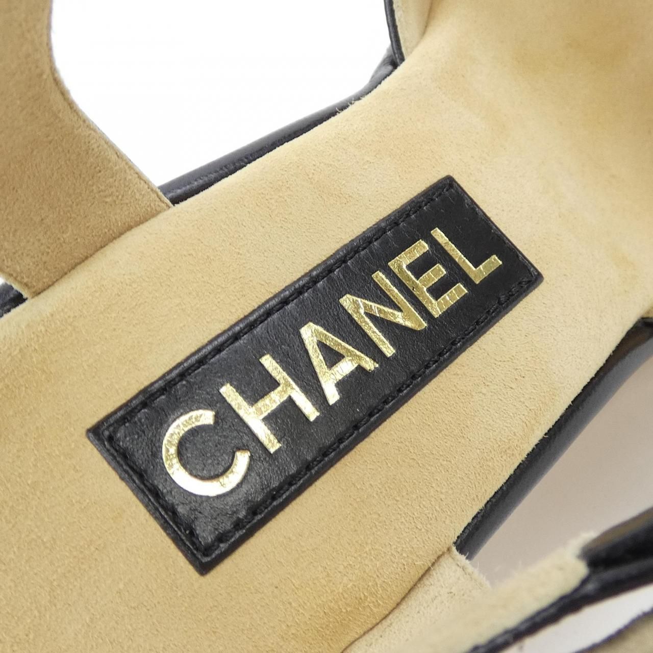 シャネル CHANEL