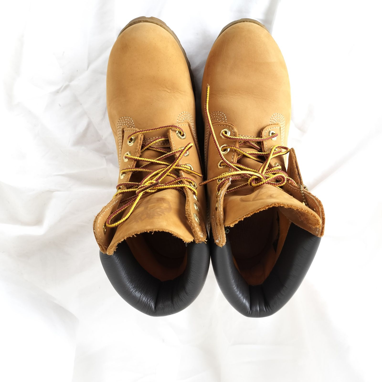 宿るプライド✨】 Timberland × 24Karats ティンバーランド コラボ