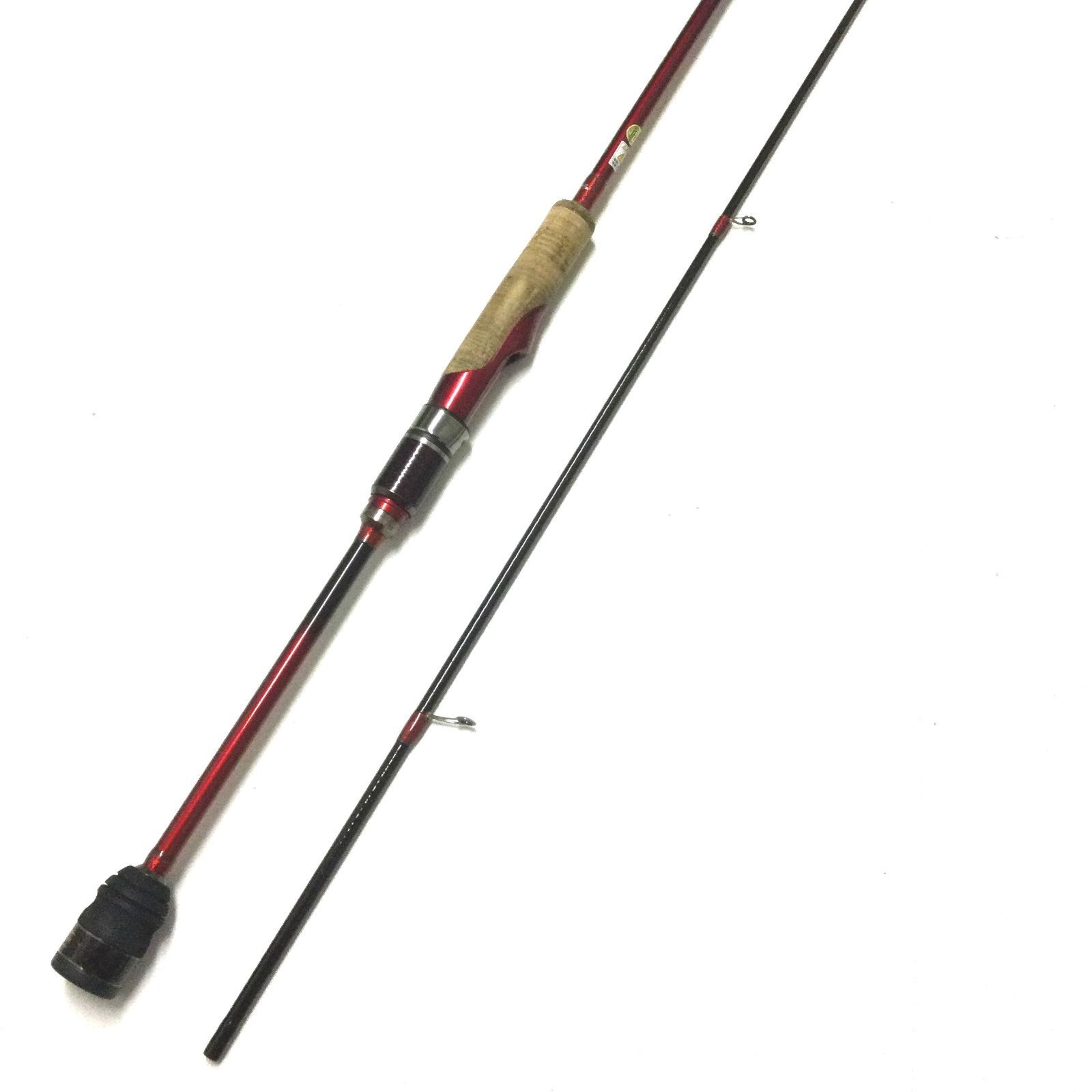1）【中古品】ARES LESTER HOPE SLOW TAPER +800 - メルカリ