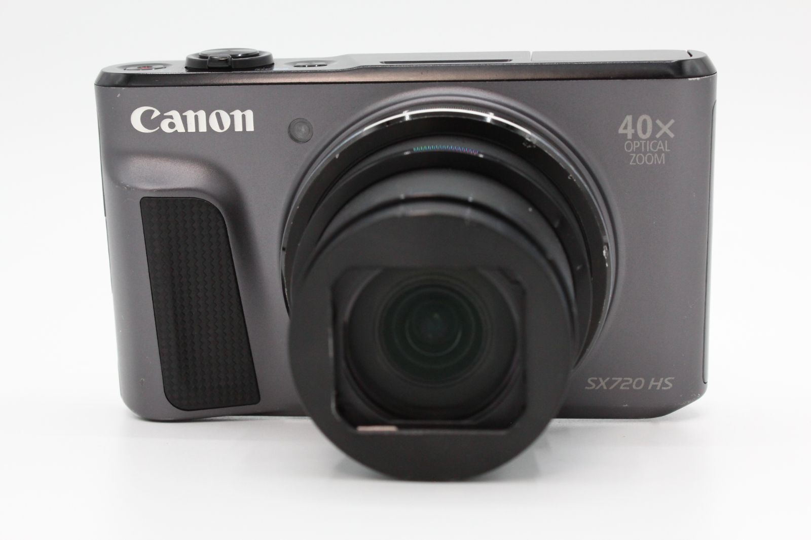 並品】Canon キヤノン デジタルカメラ PowerShot SX720 HS ブラック