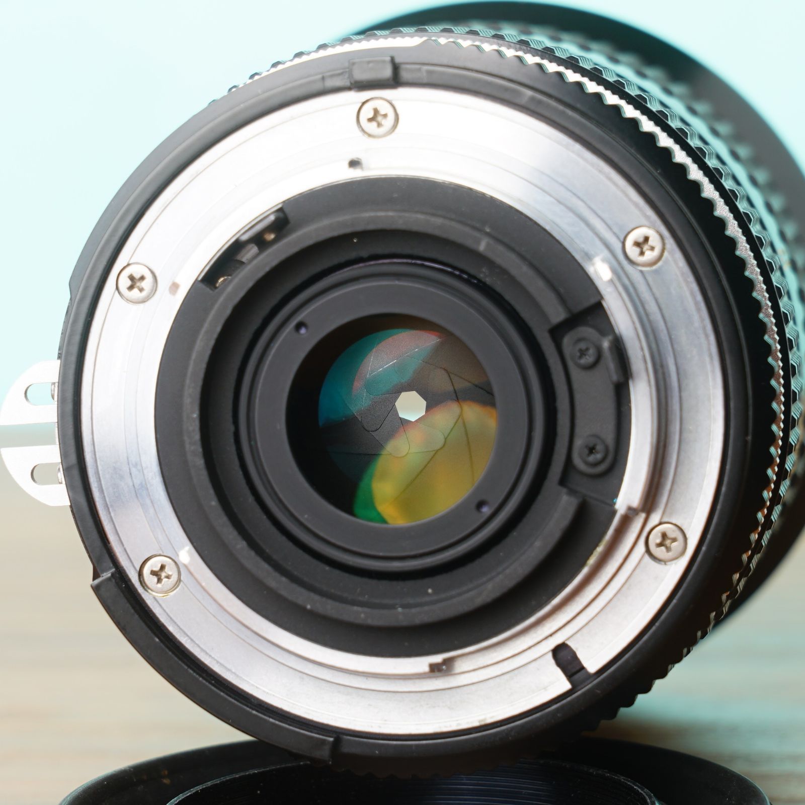 Nikon Zoom-NIKKOR 35-70mm F3.5 オールドレンズ86 Nikon Zoom-NIKKOR 35-70mm F3.5 オールドレンズ86 Nikon Ai Zoom