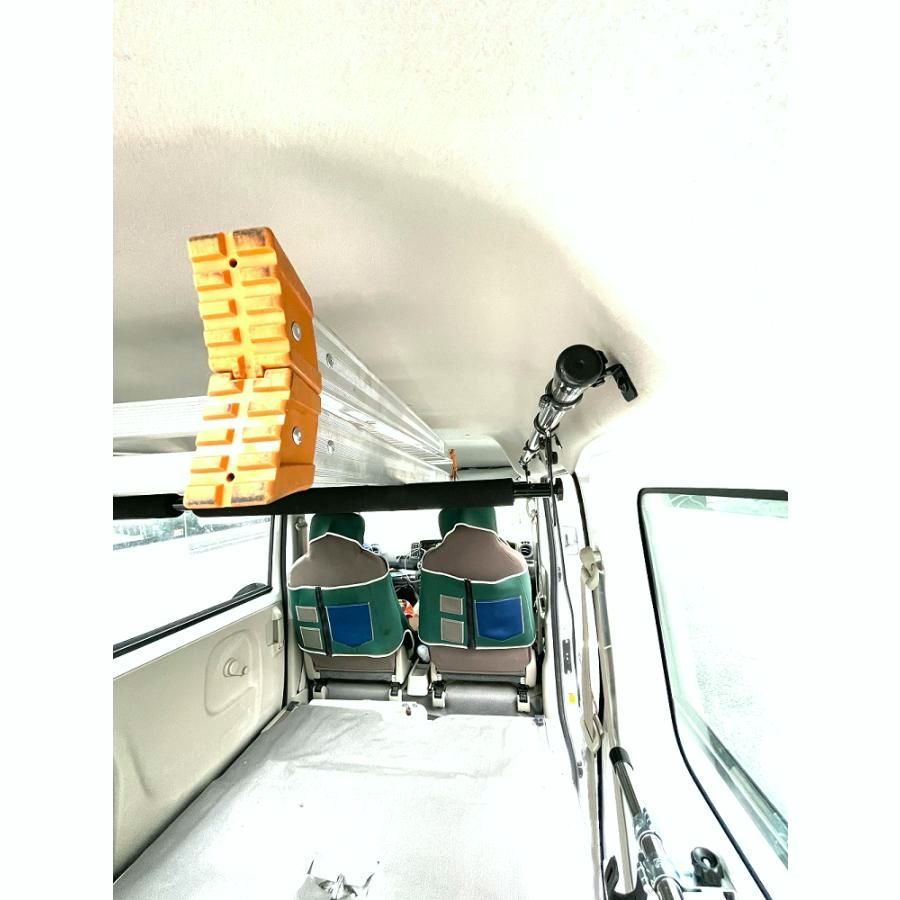 NAMINORIKOZOU エブリイ